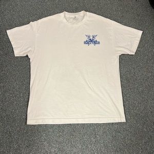 Vintage Rockstar Tee